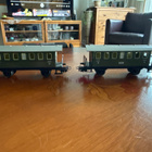Märklin junanvaunuja 2kpl - pikkukuva 1