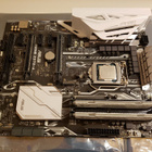 ASUS Prime Z270-A, Intel i5-7600K, 2x8 GB - pikkukuva 2
