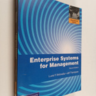 Luvai F. Motiwalla : Enterprise systems for management - pikkukuva 1