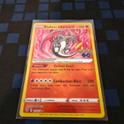 Radiant Charizard 011/078 - pikkukuva 1
