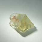 Luumäki jaloberylli linna 18.11 ct / 25 mm kokoelma kappale - pikkukuva 5