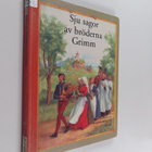 Jacob Grimm : Sju sagor av bröderna Grimm - pikkukuva 1