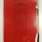 Nauru sodalle 2 : sotiemme huumoria 1939-1944 - pikkukuva 2