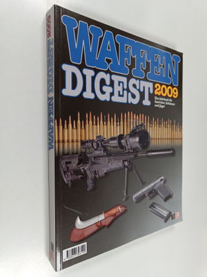 Waffen digest 2009
