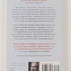 Kurdo Baksi : Stieg Larsson, my friend - pikkukuva 2