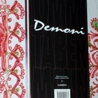 Kirja ”Demoni” – Tommy Tabermann - pikkukuva 2