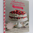 Leila McKinnon : Australia's Favourite Recipes - Cherishe... - pikkukuva 1