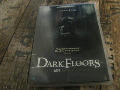 Dark Floors (DVD)