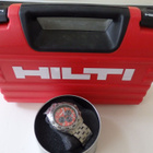 Hilti hylsysarja ja kello - pikkukuva 1