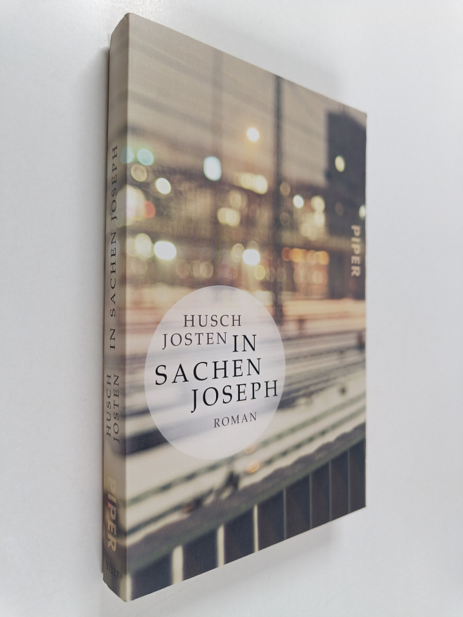 Husch Josten : In Sachen Joseph