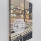 Husch Josten : In Sachen Joseph - pikkukuva 1