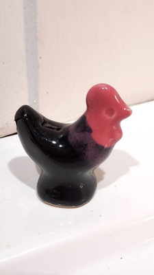 MINIATYYRI KUKKOPILLI