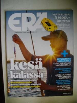 Erä Nro 7/2019