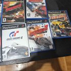 PS2 ajopeli paketti - pikkukuva 3