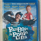 Puluboin ja Ponin leffa (2018) koko perheen elokuva (UUSI) - pikkukuva 1