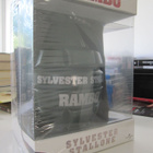 BLU-RAY x 3 Rambo 1-3 käsikranaatti Collector's Edition UUSI - pikkukuva 1