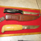 2 PUUKKOA FISKARS & JA JOKU MUU - pikkukuva 1