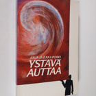 Anja Porio : Ystävä auttaa - pikkukuva 1