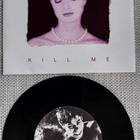 7" Astro Lanes: Kill Me / Miss America - pikkukuva 1