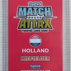 Johan Cruyff Hollanti signed - pikkukuva 2