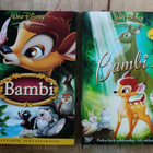 Disney: Bambi + Bambi 2 - pikkukuva 1