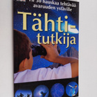 Ben Morgan : Tähtitutkija - pikkukuva 1