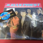 JUDAS PRIEST - S/T M-/M- 7'' EP - pikkukuva 1