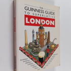 Paul Murphy : The Guinness Guide to Superlative London - pikkukuva 1
