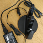 Sony PS3 Charging Station CECH-ZDC1E - pikkukuva 2