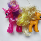 MLP ponit 2kpl - pikkukuva 2
