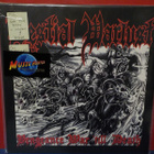 Bestial Warlust - Vengeance War 'Till Death M/M- LP - pikkukuva 1