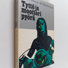 Andre Pieyre de Mandiargues : Tyttö ja moottoripyörä - pikkukuva 1