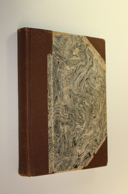 James Oliver Curwood : Viimeinen raja