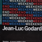 JEAN-LUC GODARD: WEEKEND DVD - pikkukuva 1