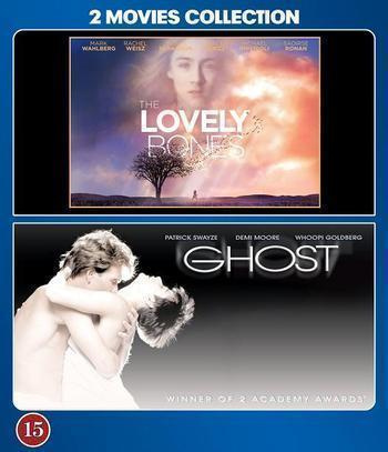 LOVELY BONES / GHOST	(51 360)	k	-FI-	BLU-RAY	(2)			2 movie