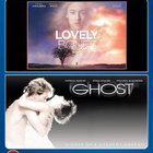 LOVELY BONES / GHOST	(51 360)	k	-FI-	BLU-RAY	(2)			2 movie - pikkukuva 1