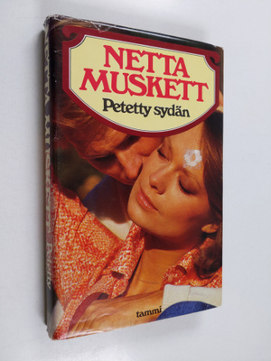 Netta Muskett : Petetty sydän
