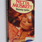 Netta Muskett : Petetty sydän - pikkukuva 1