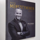 Mika Poutala : Mitä menestyminen vaatii? - pikkukuva 1
