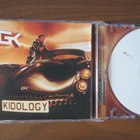Glamma Kid: Kidology CD - pikkukuva 1
