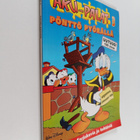 Walt Disney : Aku-palat 3 : Pönttö pyörällä : sarjakuvia ... - pikkukuva 1