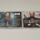 Xzibit - Man Vs The Machine 2CD - pikkukuva 1