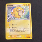 Psyduck 81/110 EX Holon Phantoms - pikkukuva 1