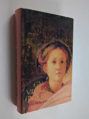 Judith Merkle Riley : En vision av ljus