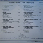 GET ON THE DANCIN' ... BEAT - pikkukuva 2