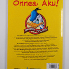 Kaikkien aikojen ankka : sarjakuvasankarin seitsemän vuos... - pikkukuva 2