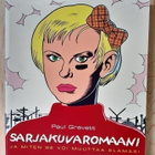 Paul Gravett Sarjakuvaromaani UUDENVEROINEN! - pikkukuva 1
