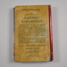 Simo Penttilä : Taistelu kartanosta : Punavyön seikkailuja - pikkukuva 2
