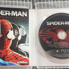 Ps3 Spider-man - Shattered dimensions (CIB) - pikkukuva 3