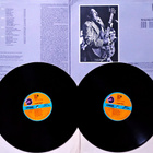LOWEL FULSON: Chess Blues Masters Series. 2 LP's - pikkukuva 3